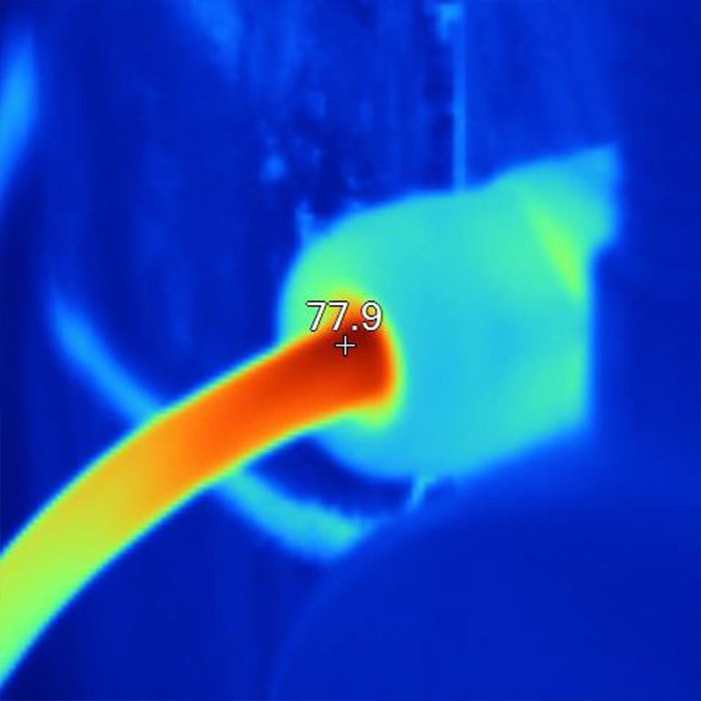 Thermal Imaging